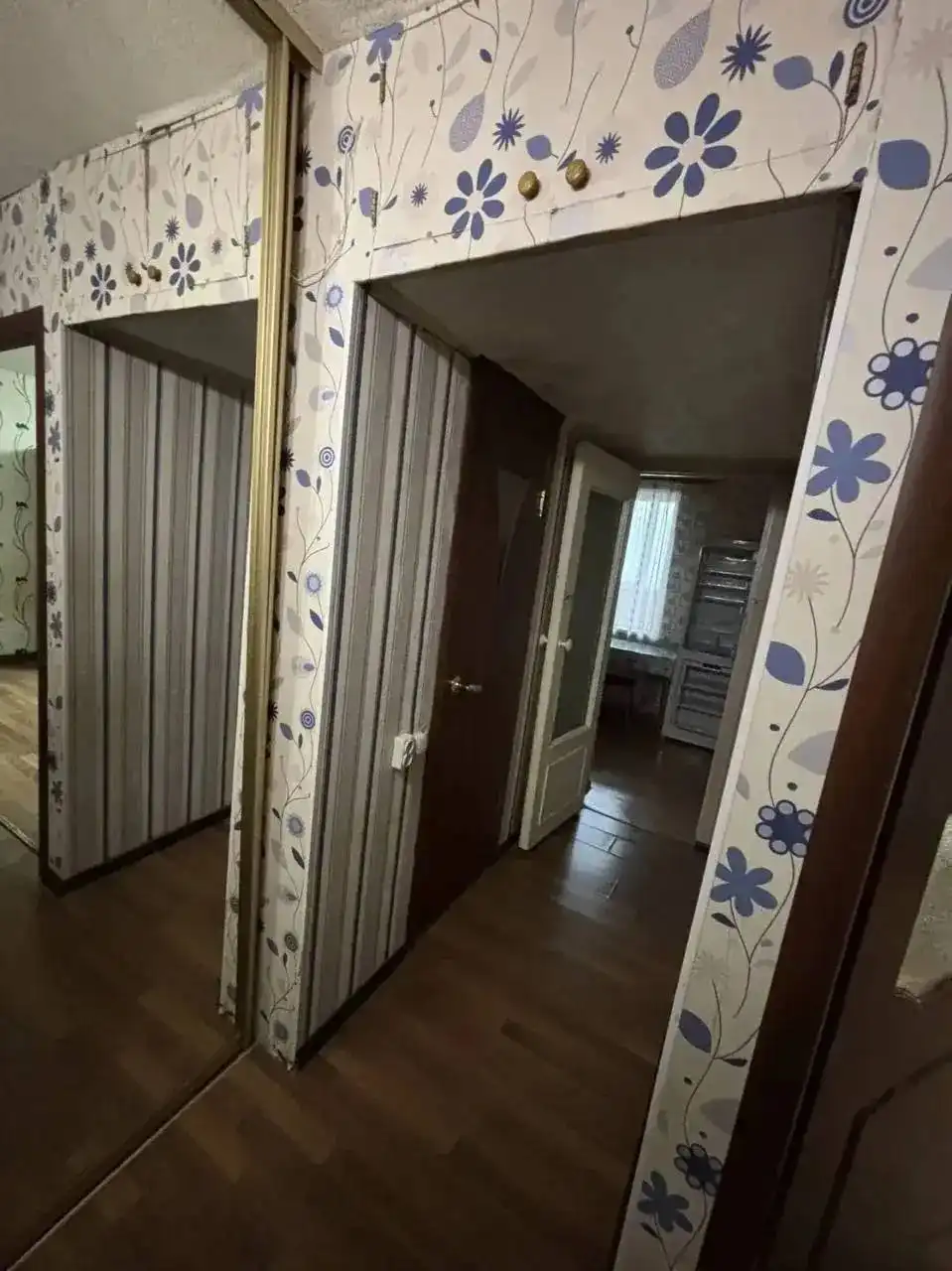 Сдается 1к квартира в Казани - Аренда квартир (Недвижимость) в Казань