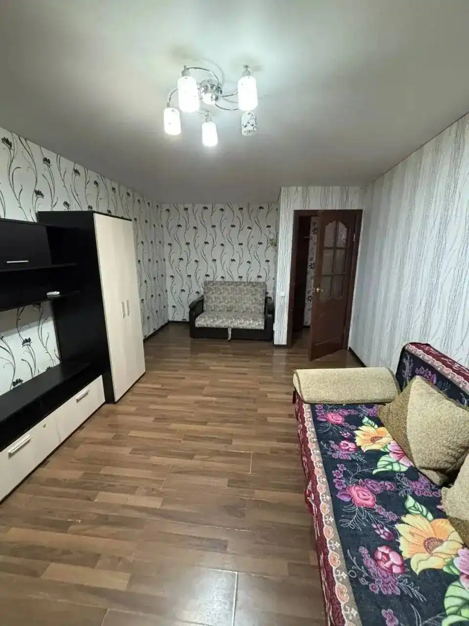 Сдается 1к квартира в Казани - Аренда квартир (Недвижимость) в Казань