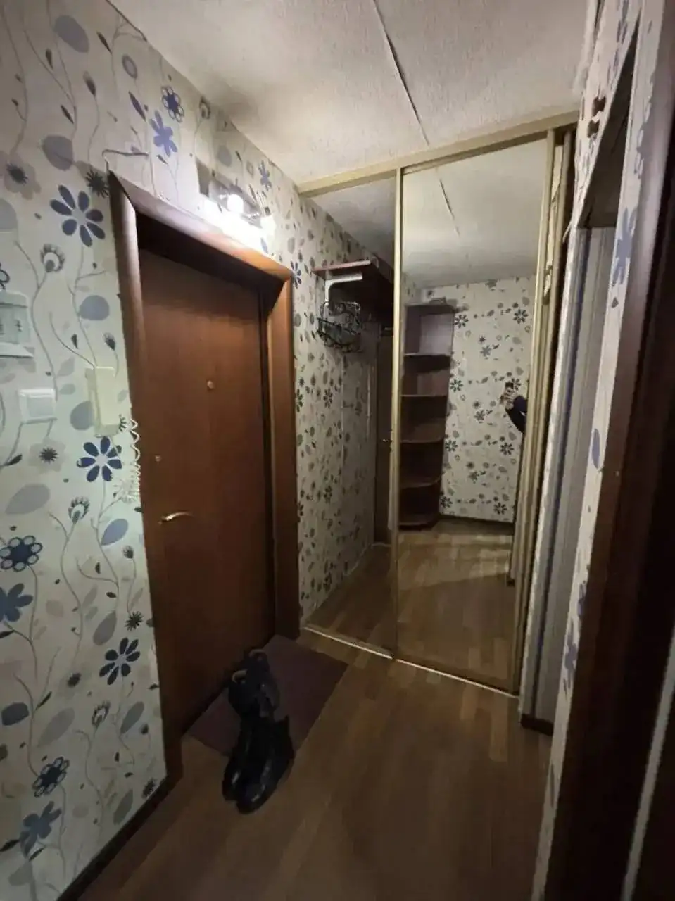 Сдается 1к квартира в Казани - Аренда квартир (Недвижимость) в Казань