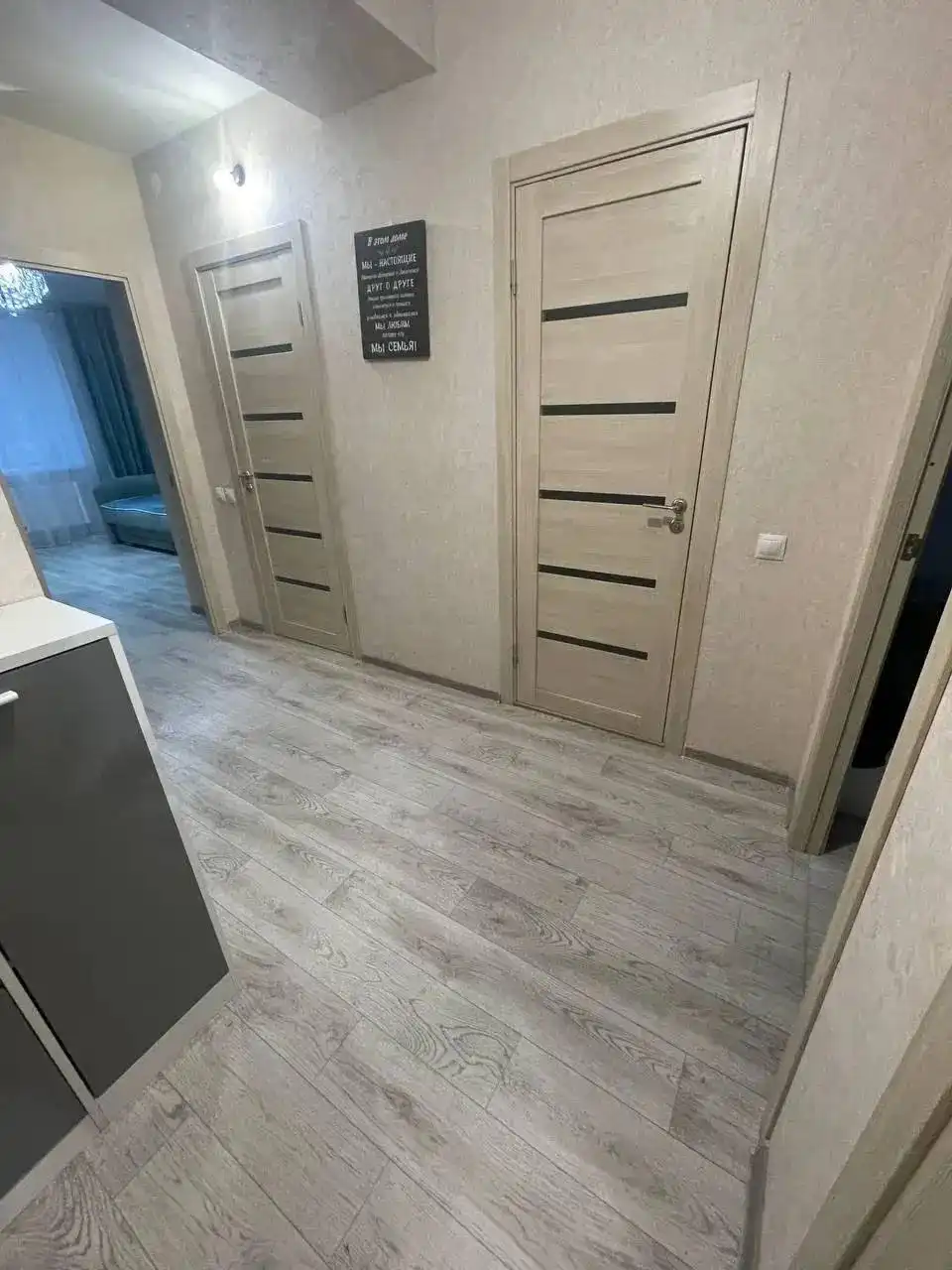 Сдам 2к в ЖК Радужный 2 - Аренда квартир (Недвижимость) в Казань