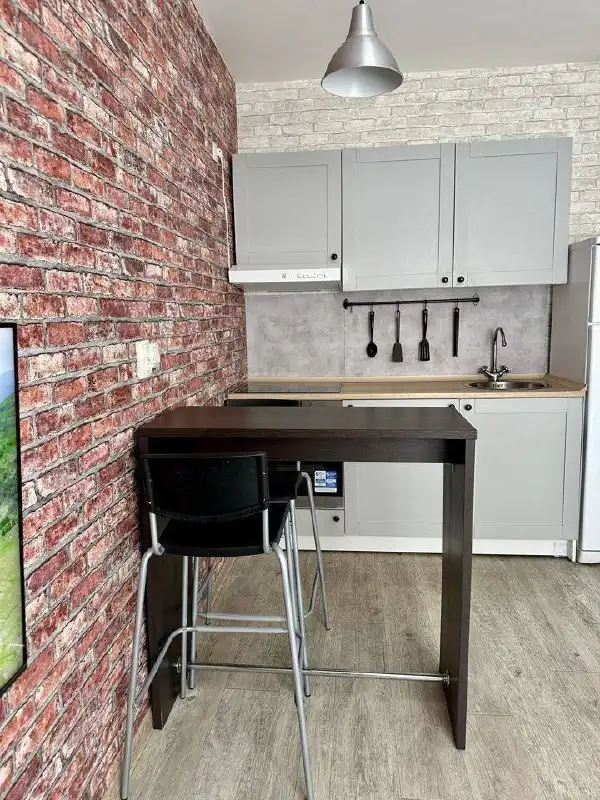 Аренда евродвушки на проспекте Универсиады - Аренда квартир (Недвижимость) в Казань