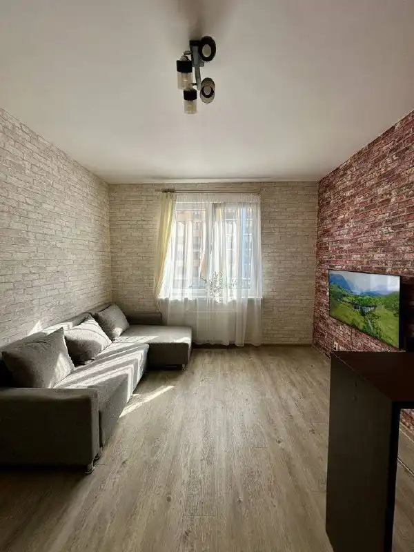 Аренда евродвушки на проспекте Универсиады - Аренда квартир (Недвижимость) в Казань