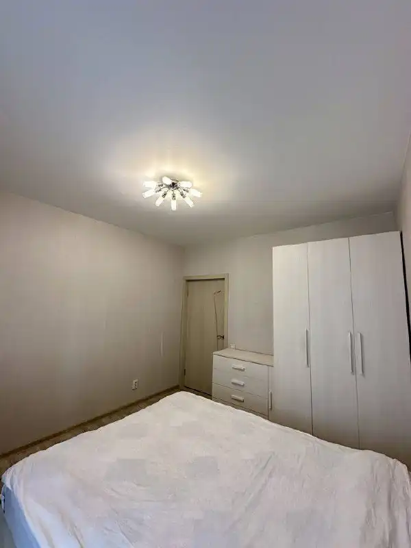 Аренда евродвушки на проспекте Универсиады - Аренда квартир (Недвижимость) в Казань