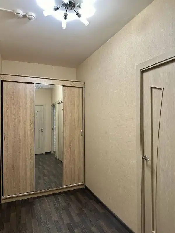 Аренда евродвушки на проспекте Универсиады - Аренда квартир (Недвижимость) в Казань