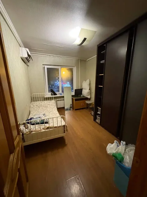 Ищу соседку в двухкомнатную квартиру - Недвижимость в Казань