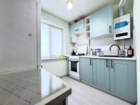 Сдается в аренду 1к квартира в Московском районе Казани - Недвижимость в Казань