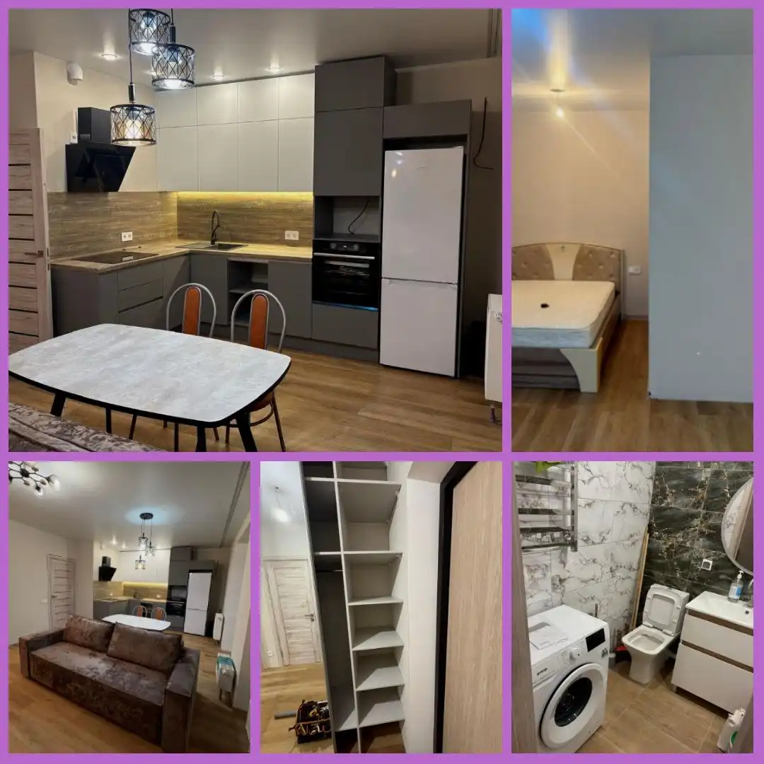 Студия в ЖК Яратам - Аренда квартир (Недвижимость) в Казань