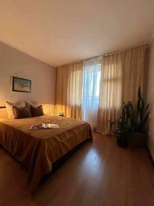 Сдам однокомнатную квартиру на Минской 12 - Аренда квартир (Недвижимость) в Казань