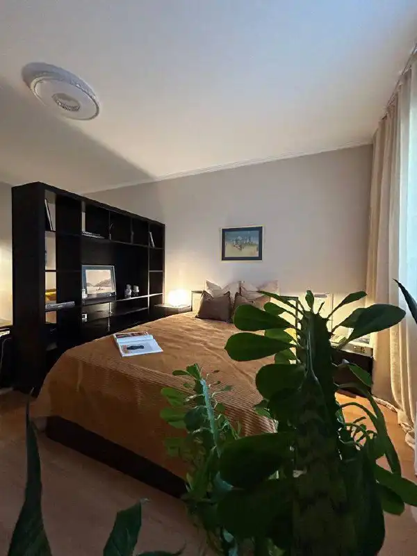 Сдам однокомнатную квартиру на Минской 12 - Аренда квартир (Недвижимость) в Казань