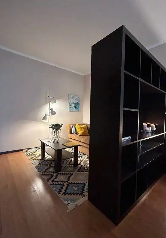 Сдам однокомнатную квартиру на Минской 12 - Аренда квартир (Недвижимость) в Казань