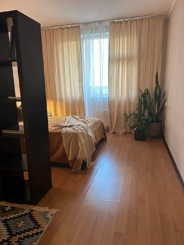 Сдам однокомнатную квартиру на Минской 12 - Аренда квартир (Недвижимость) в Казань