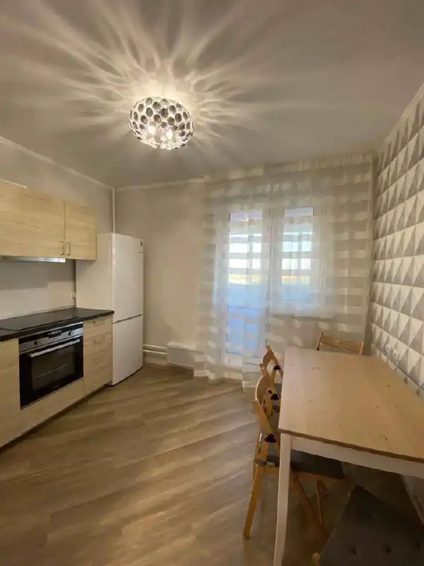 Сдам на длительный срок 1-к квартиру, 38 м² - Аренда квартир (Недвижимость) в Казань