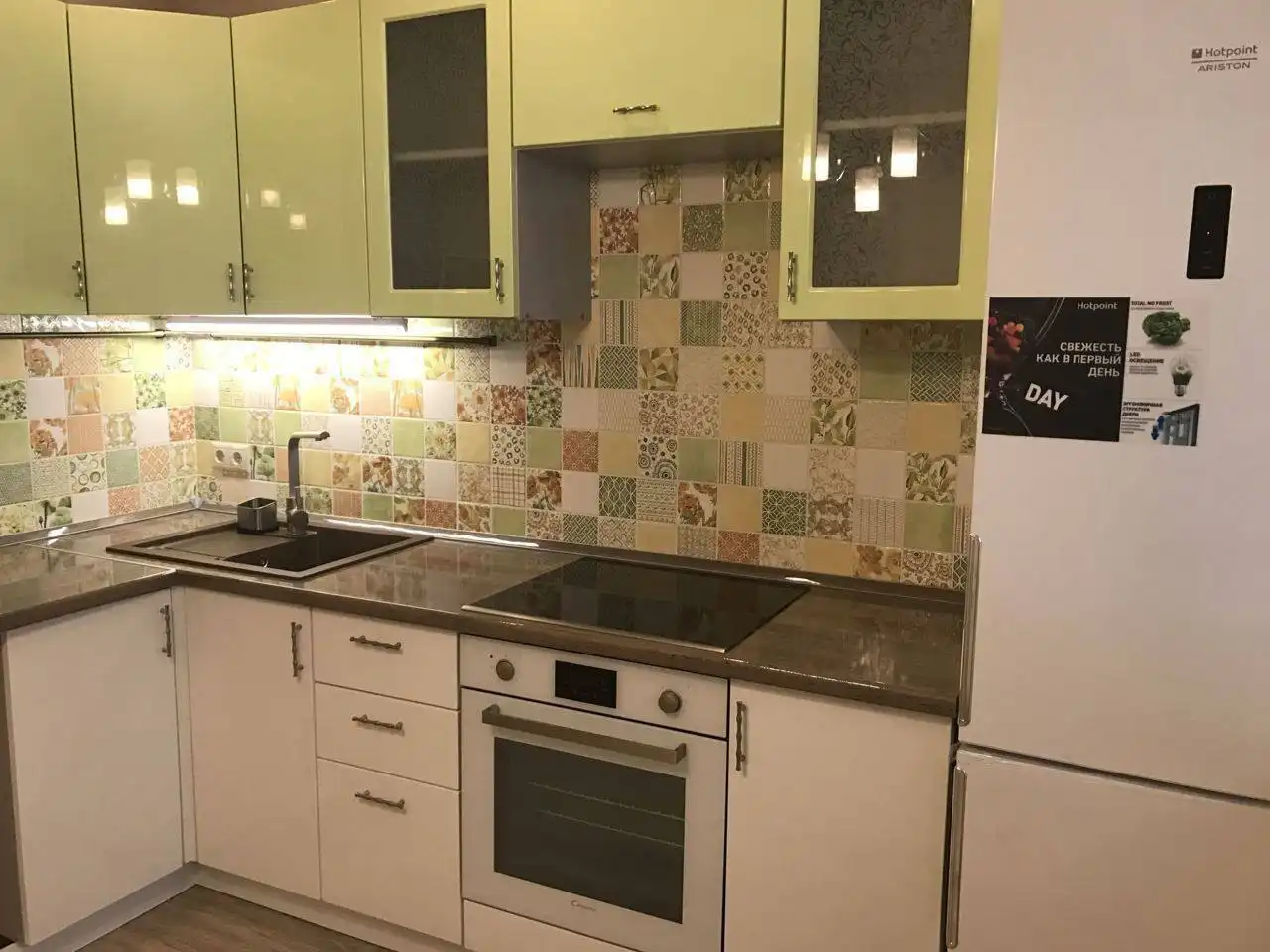 Сдам квартиру в центре Казани - Аренда (Недвижимость) в Казань