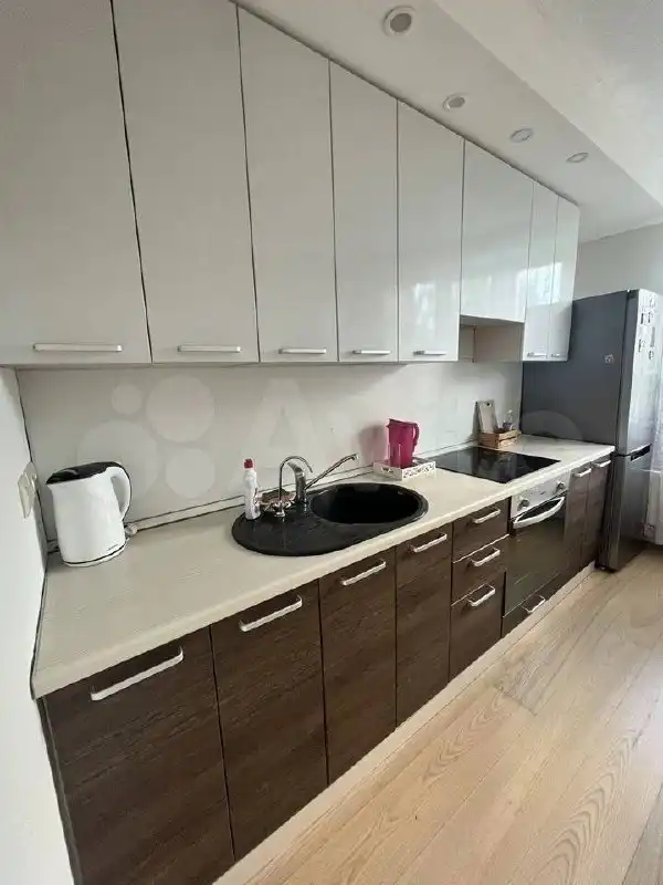 Сдам квартиру в ЖК Малиновка - Аренда квартир (Недвижимость) в Казань