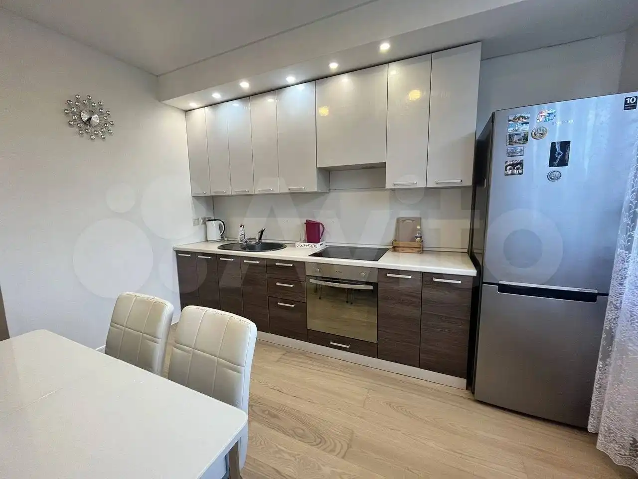 Сдам квартиру в ЖК Малиновка - Аренда квартир (Недвижимость) в Казань