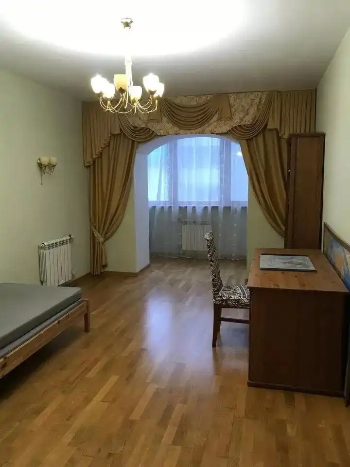 Просторная 3-комнатная квартира у метро Дубравная в тихом районе - Квартиры (Недвижимость) в Казань