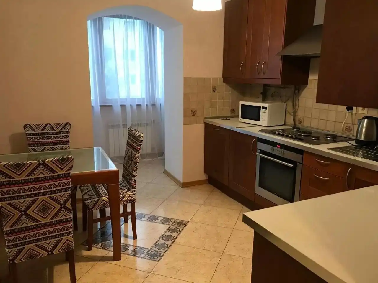 Просторная 3-комнатная квартира у метро Дубравная в тихом районе - Квартиры (Недвижимость) в Казань