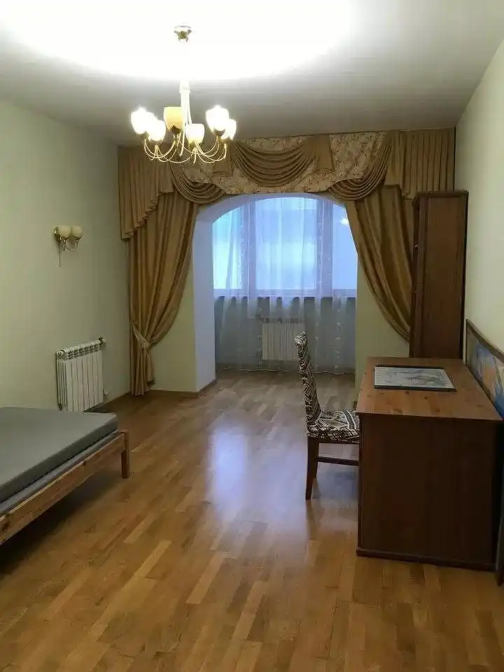 Просторная 3-комнатная квартира у метро Дубравная в тихом районе - Квартиры (Недвижимость) в Казань