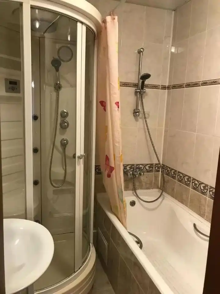 Просторная 3-комнатная квартира у метро Дубравная в тихом районе - Квартиры (Недвижимость) в Казань