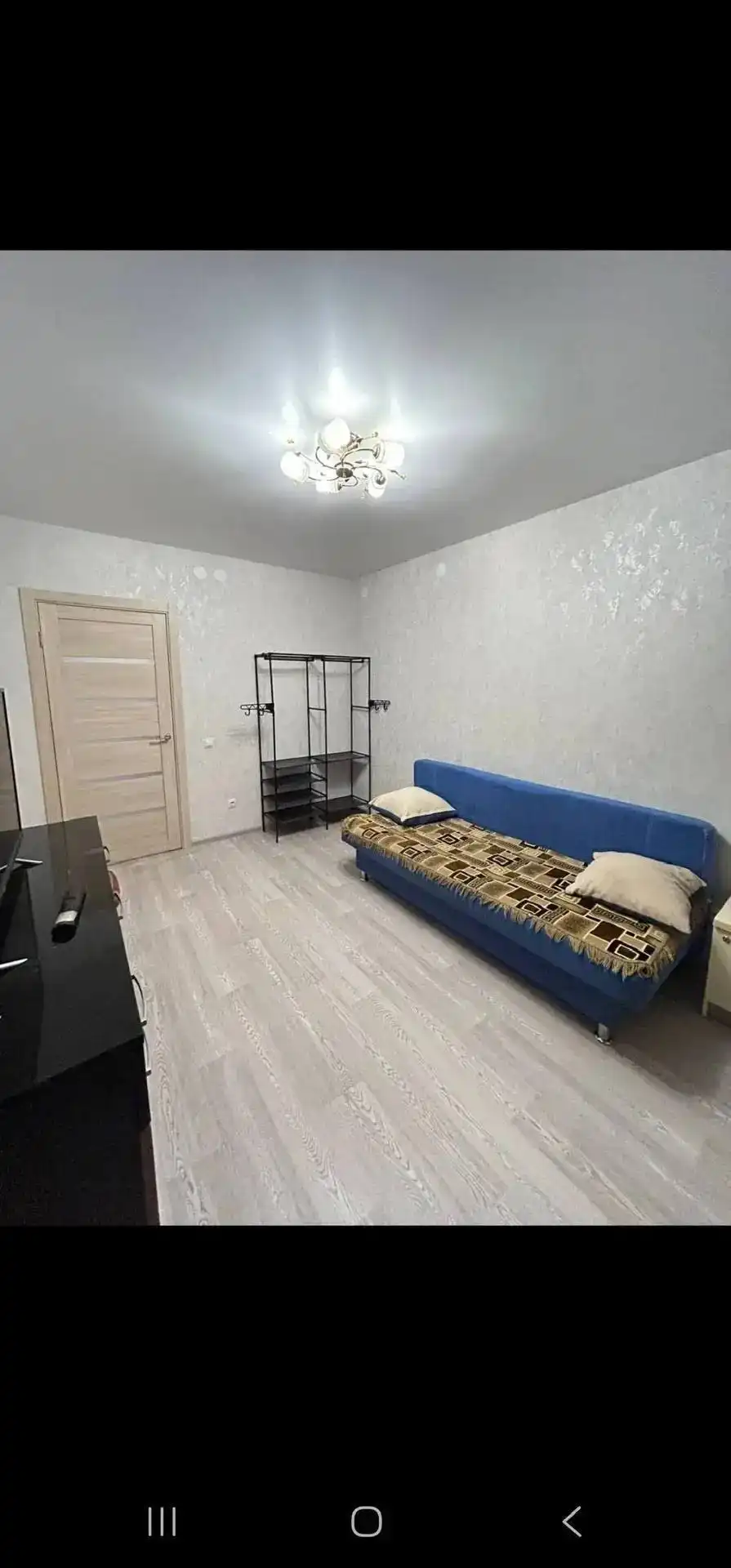 Сдам 1-комнатную квартиру на улице Марата Ахметшина в Казани - Аренда квартир (Недвижимость) в Казань