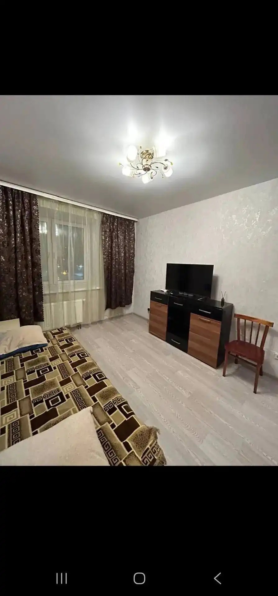 Сдам 1-комнатную квартиру на улице Марата Ахметшина в Казани - Аренда квартир (Недвижимость) в Казань