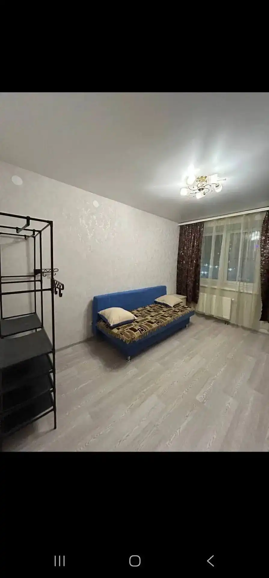 Сдам 1-комнатную квартиру на улице Марата Ахметшина в Казани - Аренда квартир (Недвижимость) в Казань