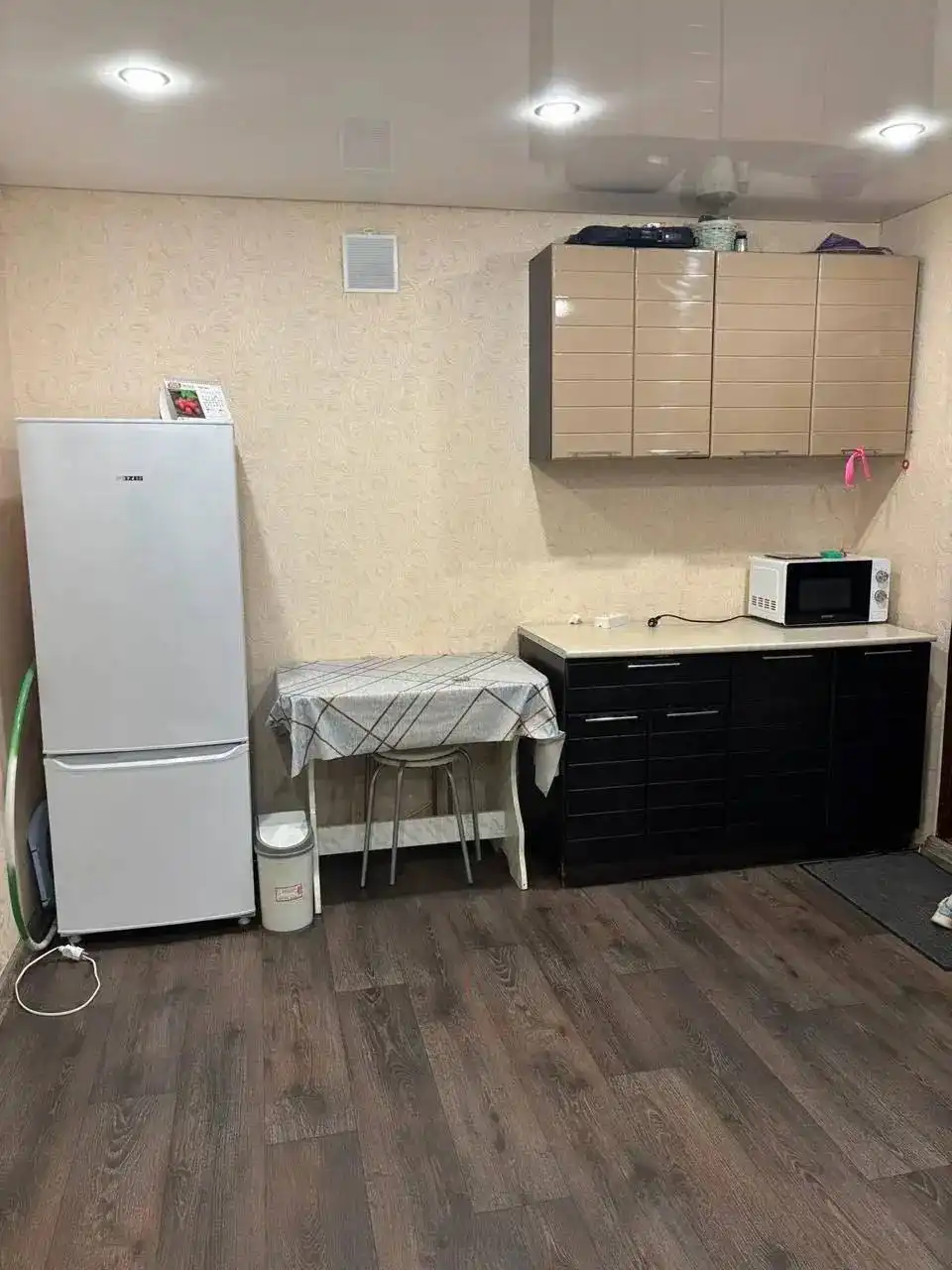 Сдам комнату в общаге на Карбышева - Сдам (Недвижимость) в Казань