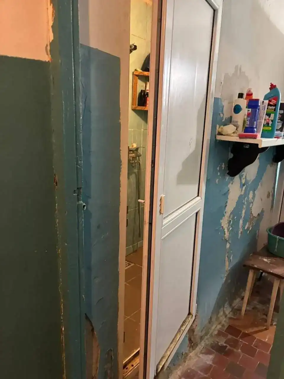 Сдам комнату в общаге на Карбышева - Сдам (Недвижимость) в Казань