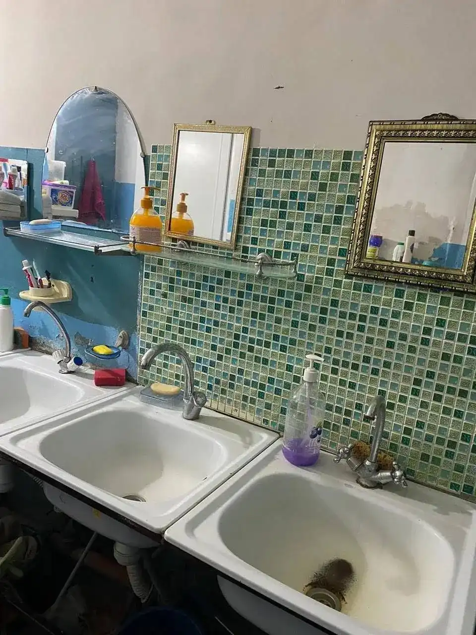 Сдам комнату в общаге на Карбышева - Сдам (Недвижимость) в Казань