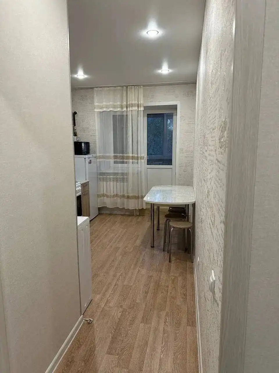 Сдам 1к квартиру на Высокой горе, Станционная 10 - Аренда (Недвижимость) в Казань