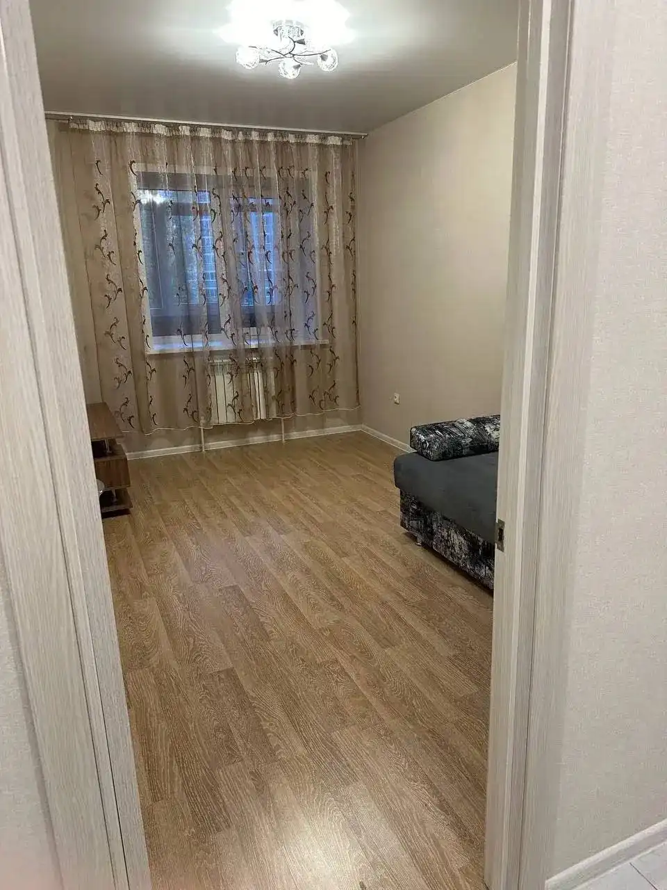 Сдам 1к квартиру на Высокой горе, Станционная 10 - Аренда (Недвижимость) в Казань