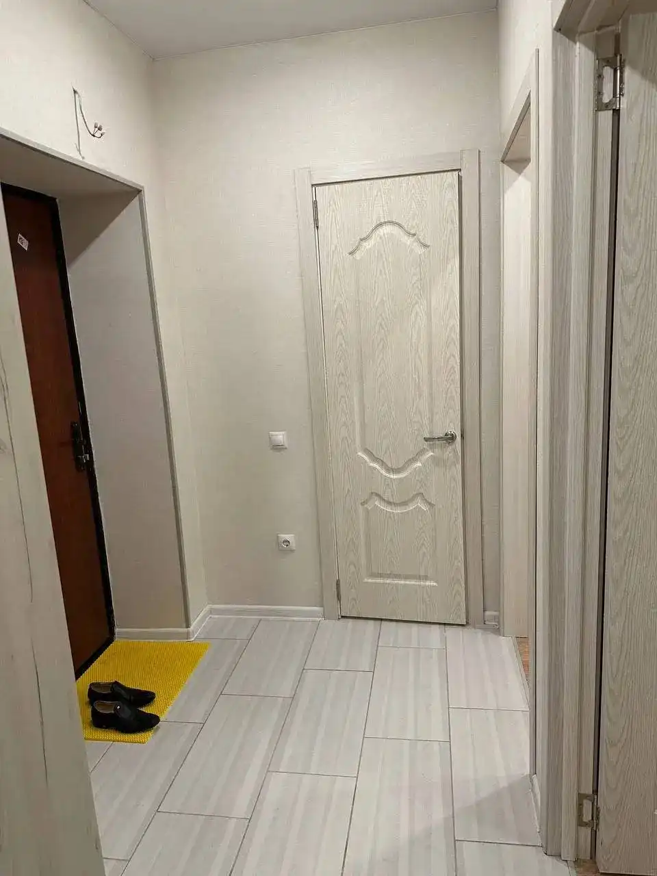 Сдам 1к квартиру на Высокой горе, Станционная 10 - Аренда (Недвижимость) в Казань