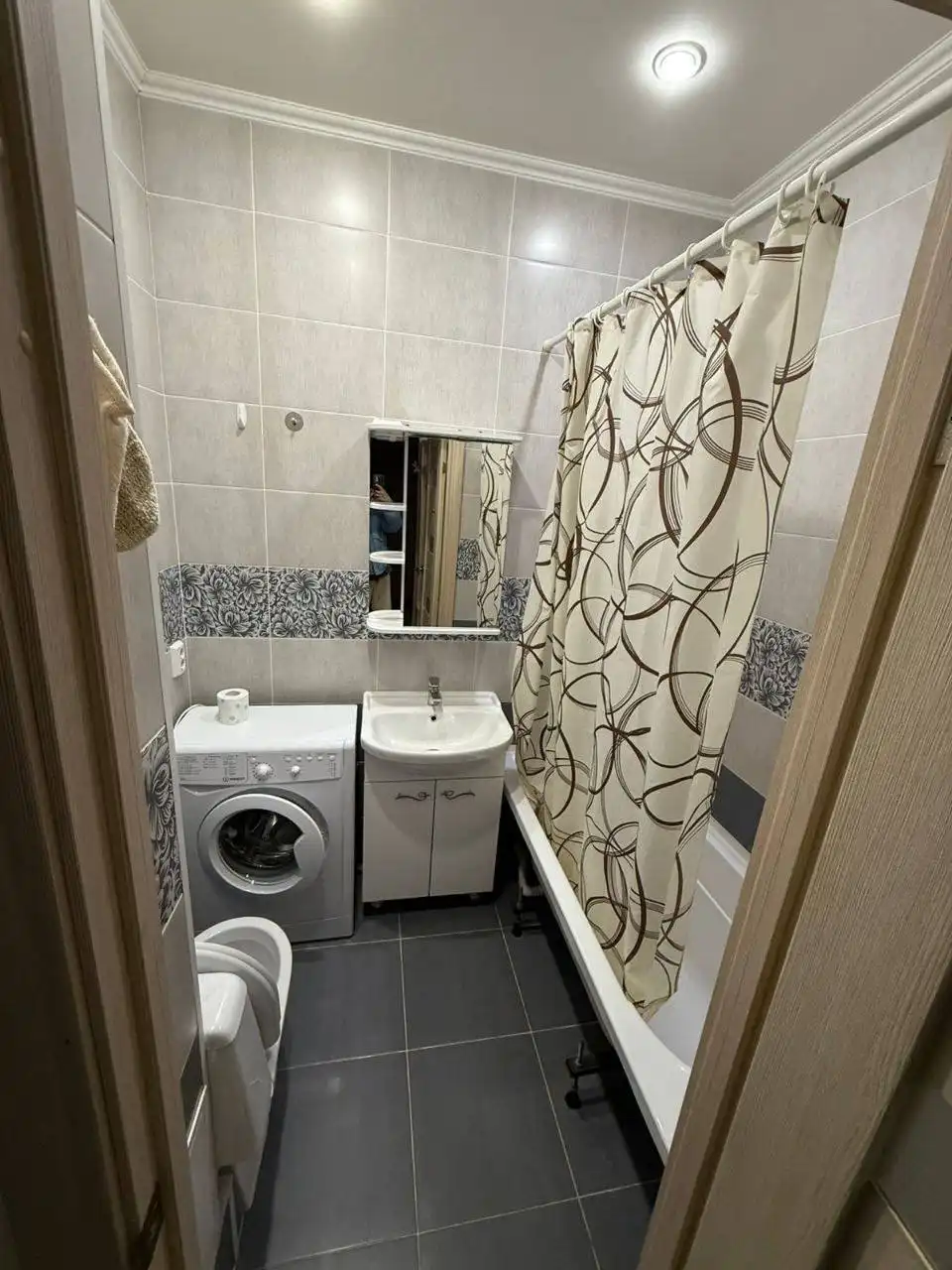 Сдам 1-комнатную квартиру в ЖК Острова - Аренда квартир (Недвижимость) в Казань