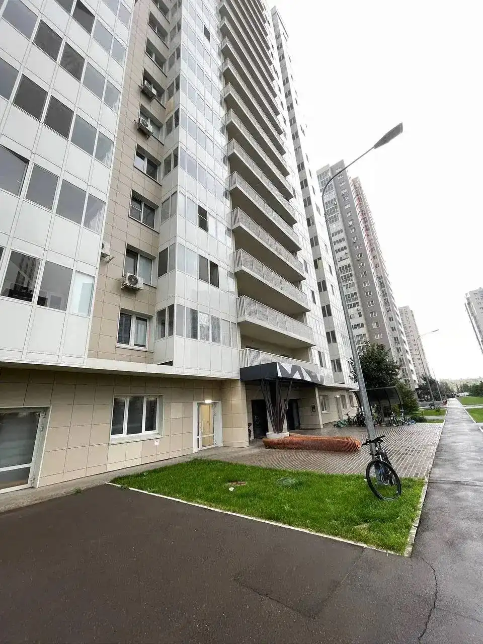 Сдам студию на Раиуса Гареева 103 - Аренда (Недвижимость) в Казань