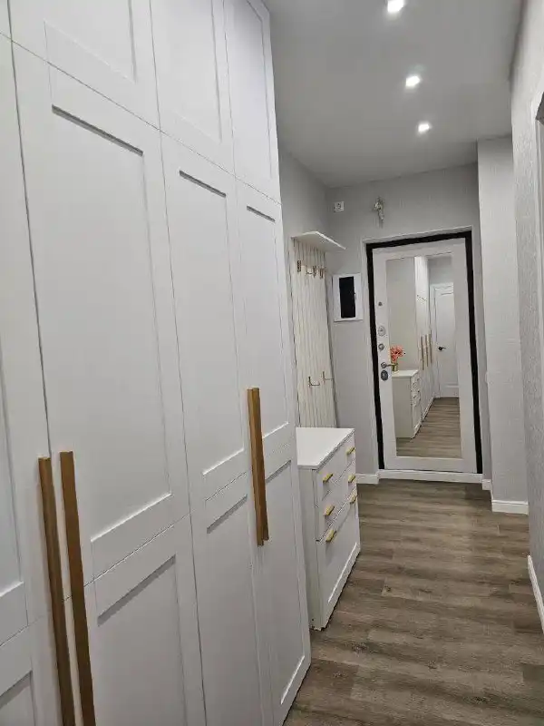 Сдам квартиру в ЖК Мой ритм Казань - Аренда (Недвижимость) в Казань