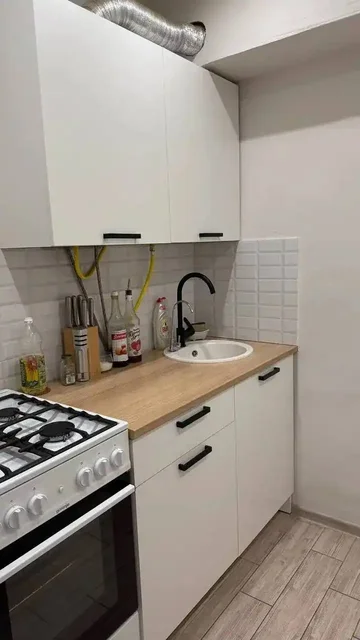 Сдам 1-комнатную квартиру 30 м² в Казани - Снять в Казань