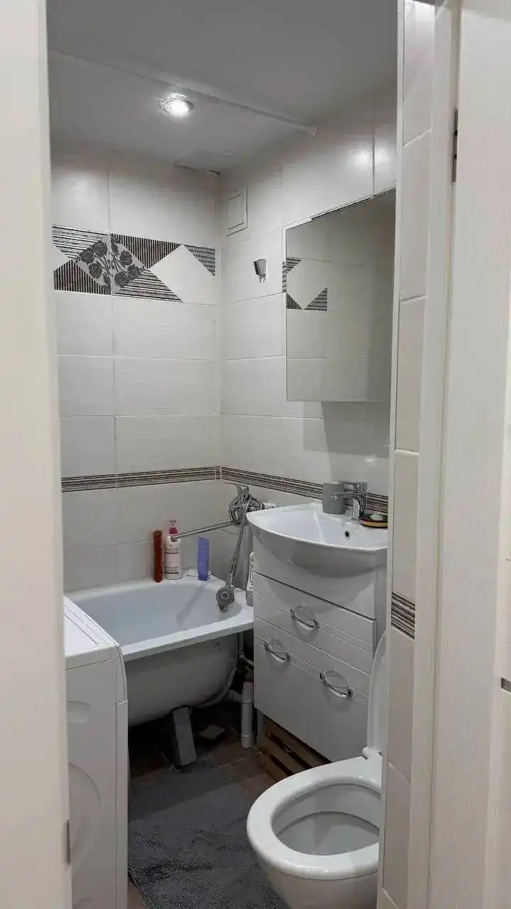 Сдам 1-комнатную квартиру 30 м² в Казани - Аренда квартир (Недвижимость) в Казань