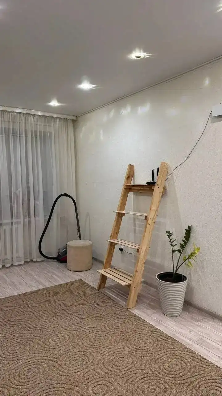 Сдам 1-комнатную квартиру 30 м² в Казани - Аренда квартир (Недвижимость) в Казань