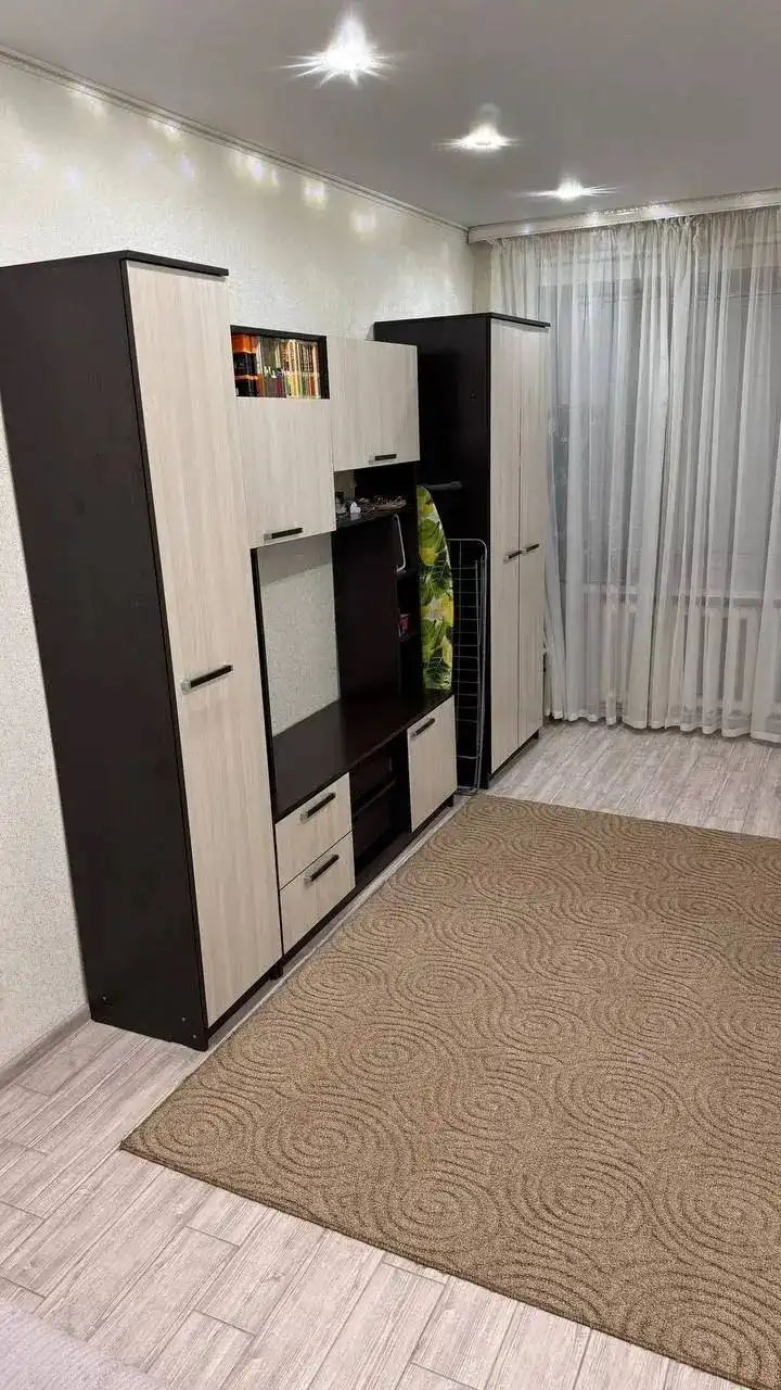 Сдам 1-комнатную квартиру 30 м² в Казани - Аренда квартир (Недвижимость) в Казань