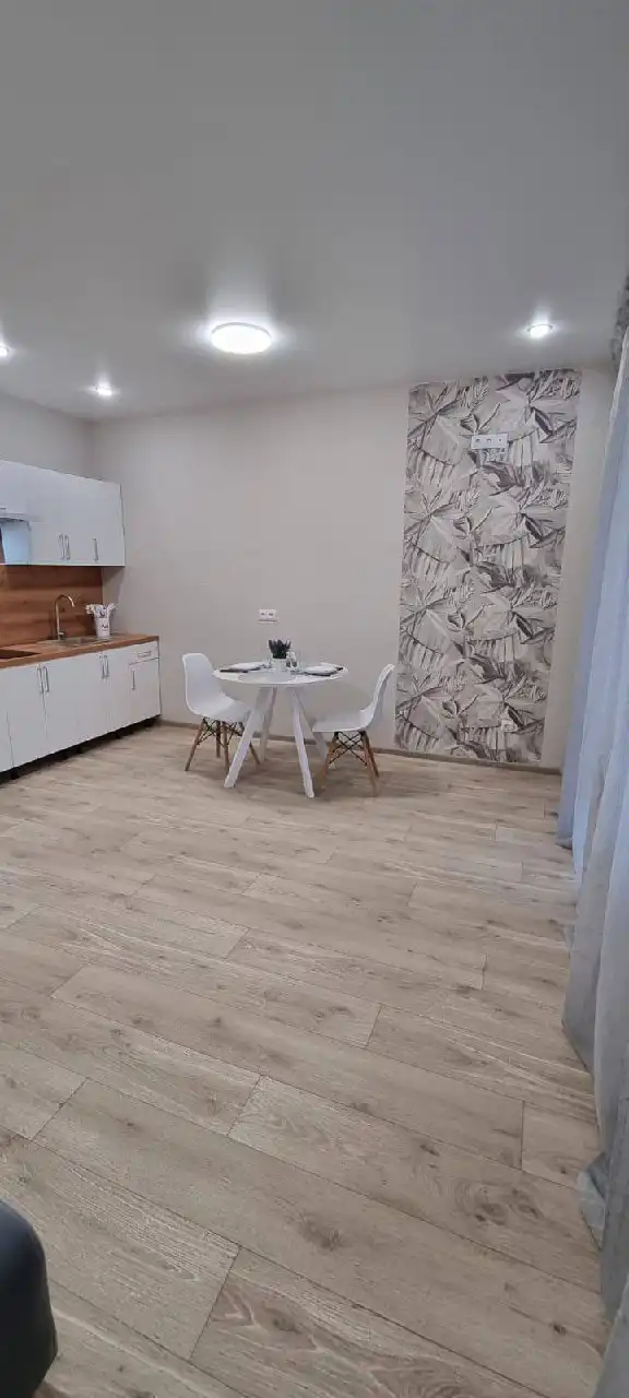 Студия в ЖК 21 век, ул. Кариева д.4, 15 этаж - Аренда квартир (Недвижимость) в Казань