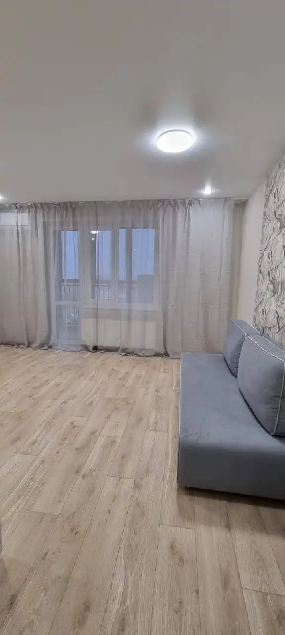 Студия в ЖК 21 век, ул. Кариева д.4, 15 этаж - Аренда квартир (Недвижимость) в Казань