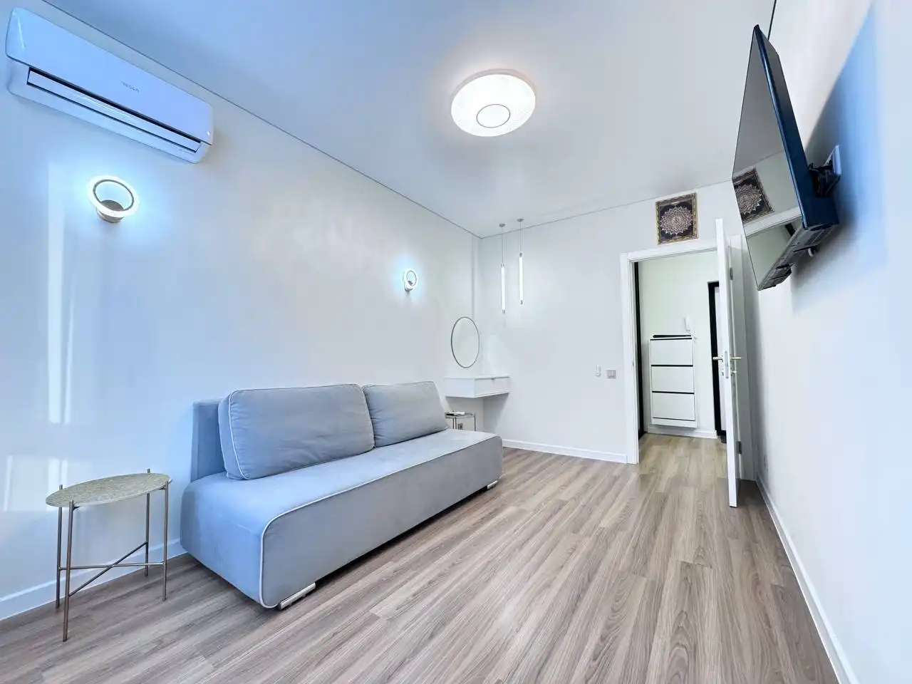 Сдается в аренду двушка в ЖК Аквамарин - Аренда квартир (Недвижимость) в Казань