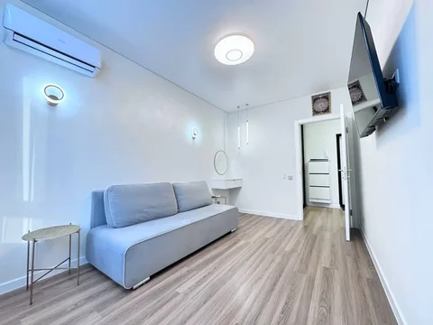 Сдается в аренду двушка в ЖК Аквамарин - Снять в Казань