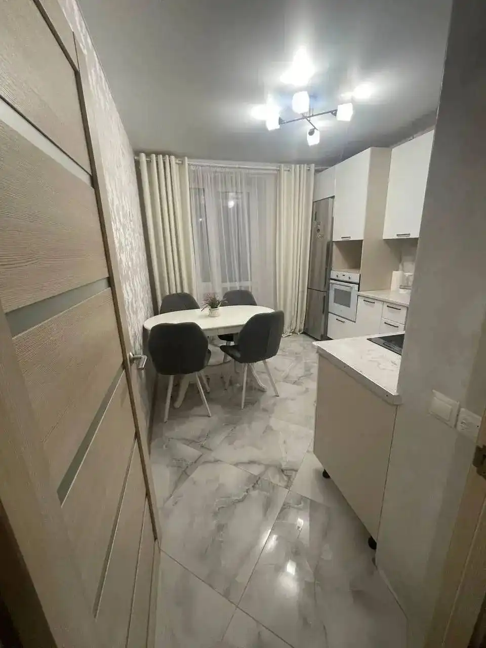 Сдам 2-комнатную квартиру в ЖК Радужный 2 - Аренда квартир (Недвижимость) в Казань