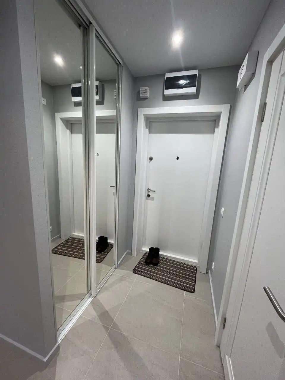 Сдам евродвух в ЖК Нестеровский - Аренда квартир (Недвижимость) в Казань