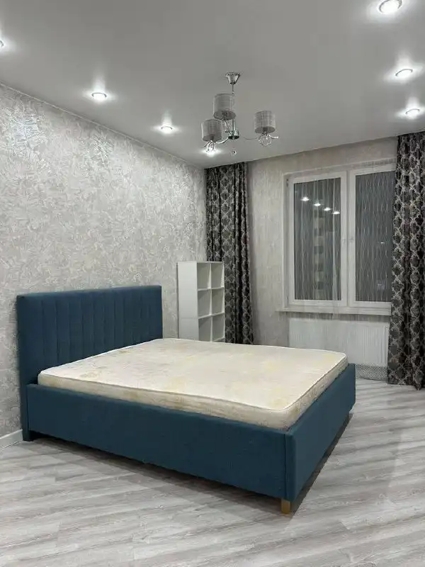 Сдается однокомнатная квартира ЖК Манхэттен - Аренда квартир (Недвижимость) в Казань