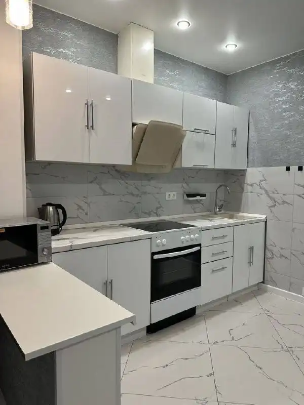 Сдается однокомнатная квартира ЖК Манхэттен - Аренда квартир (Недвижимость) в Казань