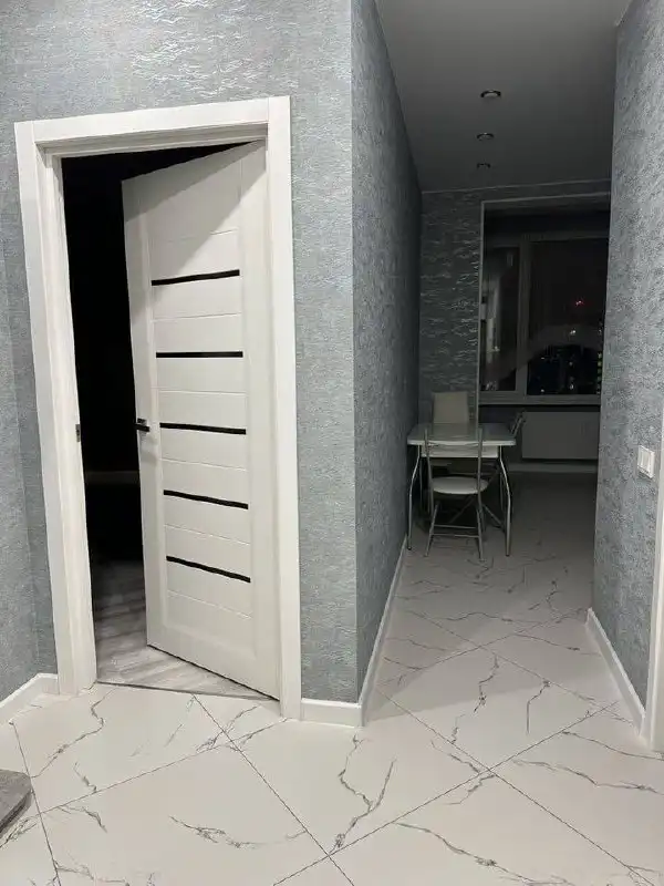 Сдается однокомнатная квартира ЖК Манхэттен - Аренда квартир (Недвижимость) в Казань