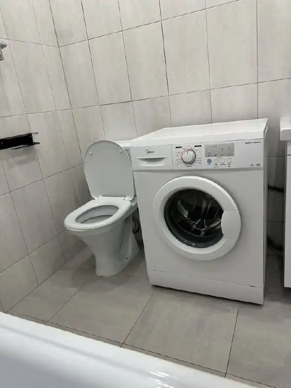 Сдается однокомнатная квартира ЖК Манхэттен - Аренда квартир (Недвижимость) в Казань