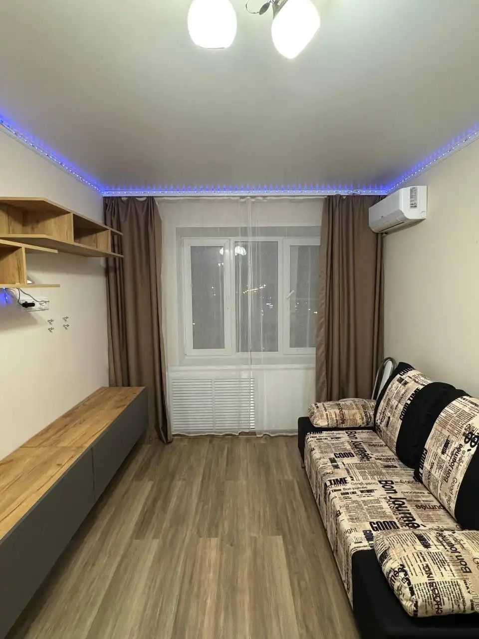 Сдам 1 комнатную квартиру в Казани - Аренда квартир (Недвижимость) в Казань